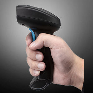 scanner de code-barres portatif