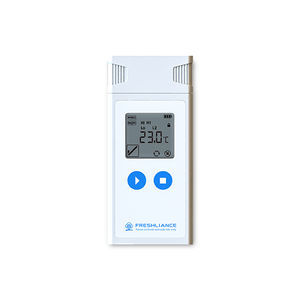 data logger de température 1
