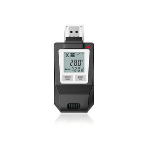 data logger de température et d'humidité 1
