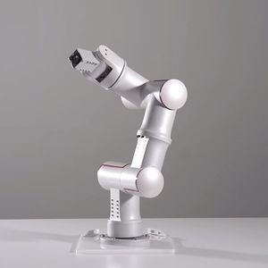 robot articulé