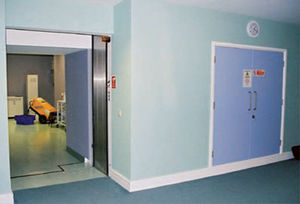 portes coulissantes