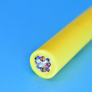 câble électrique ombilical