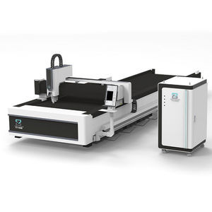 machine de découpe laser à fibre