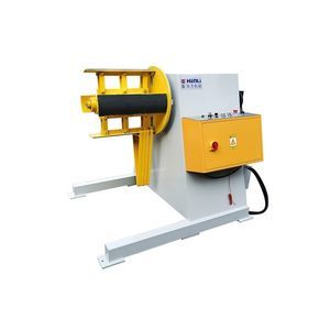 dévidoir hydraulique 1