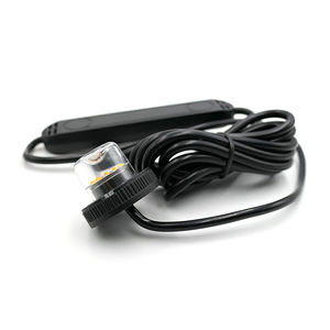lampe stroboscopique à LED 1