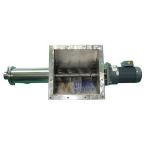 alimentateur monovis 1