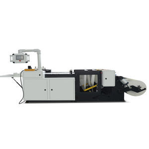 machine de découpe à couteau