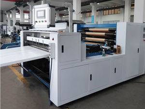 machine de découpe laser