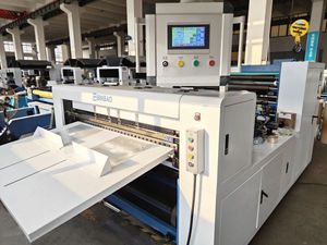 machine de découpe laser