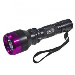 lampe torche à LED 1