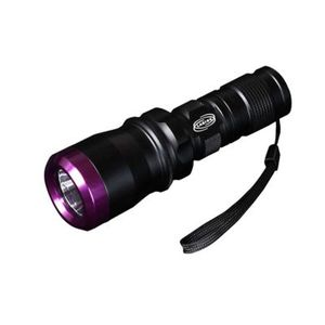 lampe torche à LED 1