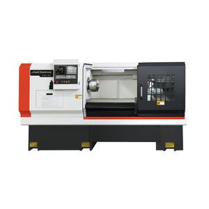 tour CNC