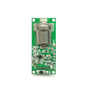 module capteur de gaz de monoxyde de carbone 1