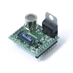 module capteur de gaz de gaz combustible 1