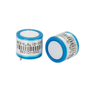 capteur de gaz C8H8 1