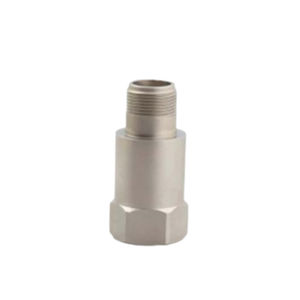 capteur de vibrations piézoélectrique
