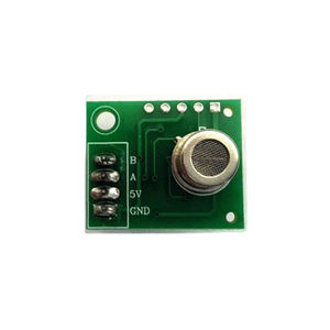 module capteur de gaz H2S 1