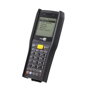 terminal tactile multi-touch 1