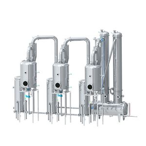 concentrateur centrifuge 1