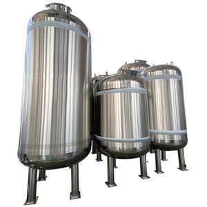 cuve de stockage d'eau 1