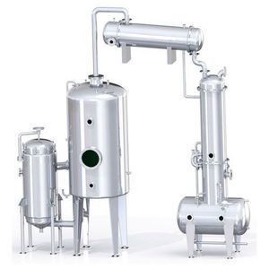 colonne de distillation 1