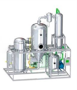 évaporateur thermique 1