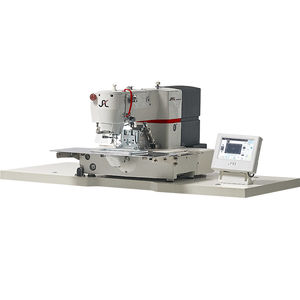 machine à coudre à une aiguille 1