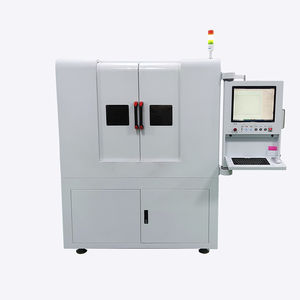machine de découpe de perçage