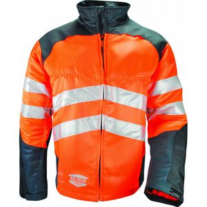 veste de travail 1