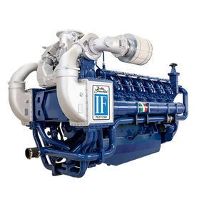moteur diesel 1