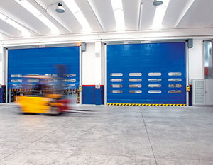 porte pliante