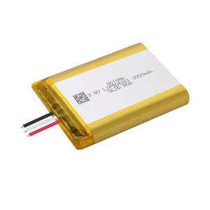 batterie lithium-polymère