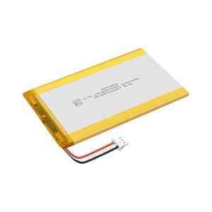 batterie lithium-polymère