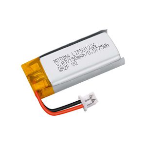 batterie lithium-polymère