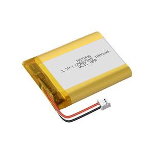batterie lithium-polymère