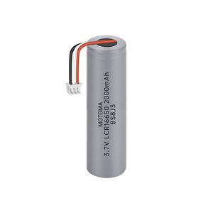 batterie lithium-ion