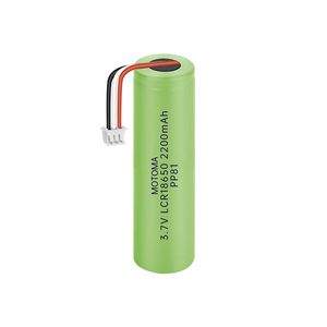 batterie lithium-ion
