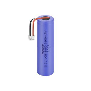 batterie lithium-ion