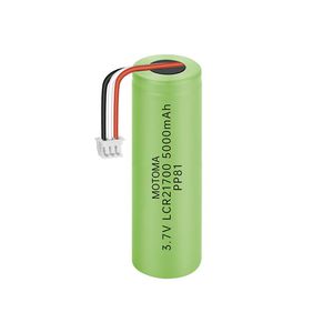 batterie lithium-ion