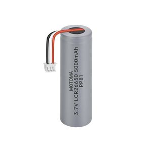 batterie lithium-ion
