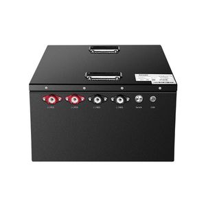 batterie LiFePO4