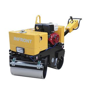 rouleau compresseur mixte