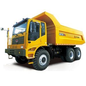 camion de transport