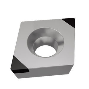 outil de coupe pour acier