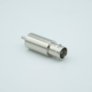 contact coaxial