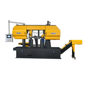 scie CNC