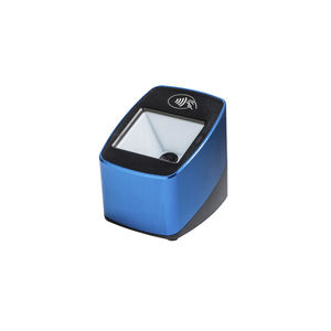scanner de code-barres mains libres 1