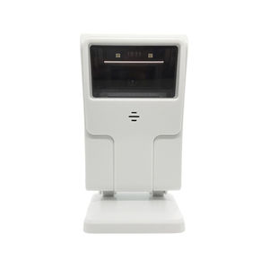 scanner de code-barres mains libres