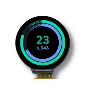 module d'affichage TFT LCD