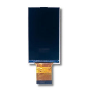 module d'affichage TFT LCD 1